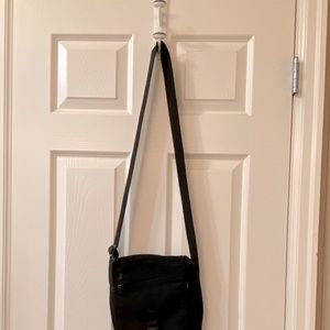 Hempmania Cross Body Bag